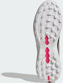 Бутсы Adidas PREDATOR LEAGUE TF J LUCRED/CBLACK/FTWWHT детские - 8