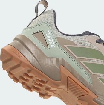 Кросівки Adidas TERREX EASTRAIL 3 W WONALU/TENGRN/WONTAU жіночі - 9