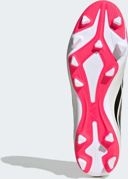 Бутсы Adidas PREDATOR CLUB FG/MG LUCRED/CBLACK/FTWWHT мужские - 8