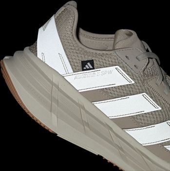 Кросівки Adidas ADISTAR 3 SPORTSWEAR WONALU/WONBEI/OWHITE жіночі - 10