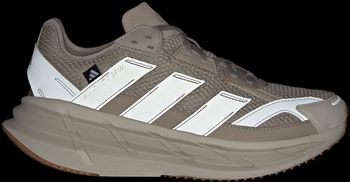Кросівки Adidas ADISTAR 3 SPORTSWEAR WONALU/WONBEI/OWHITE жіночі - 9