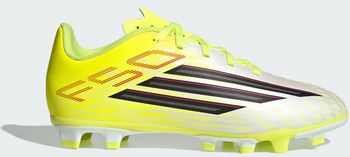 Бутсы Adidas F50 CLUB FG/MG J детские - 2