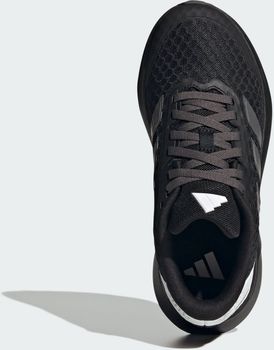 Кроссовки Adidas DURAMO SL2 J CBLACK/GREFIV/FTWWHT детские - 3