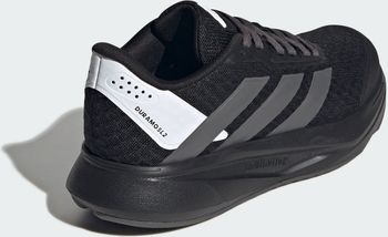 Кроссовки Adidas DURAMO SL2 J CBLACK/GREFIV/FTWWHT детские - 6