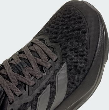 Кроссовки Adidas DURAMO SL2 J CBLACK/GREFIV/FTWWHT детские - 7