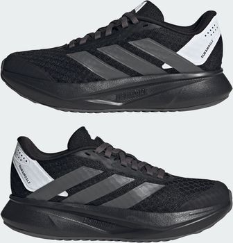 Кроссовки Adidas DURAMO SL2 J CBLACK/GREFIV/FTWWHT детские - 9