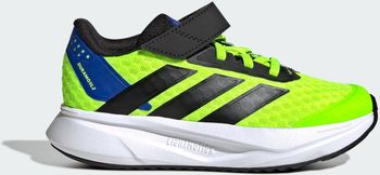 Кроссовки Adidas DURAMO SL2 EL C LUCLEM/CBLACK/ROYBLU детские - 1