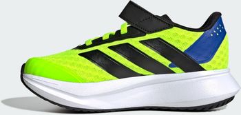 Кроссовки Adidas DURAMO SL2 EL C LUCLEM/CBLACK/ROYBLU детские - 2