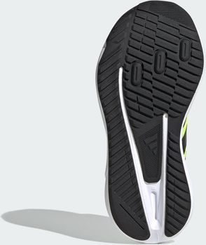 Кроссовки Adidas DURAMO SL2 EL C LUCLEM/CBLACK/ROYBLU детские - 4