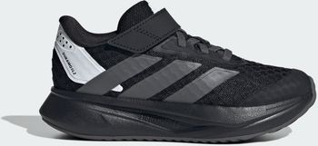 Кроссовки Adidas DURAMO SL2 EL C CBLACK/GREFIV/FTWWHT детские - фото