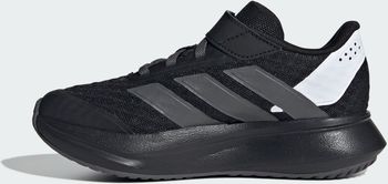 Кроссовки Adidas DURAMO SL2 EL C CBLACK/GREFIV/FTWWHT детские - 2
