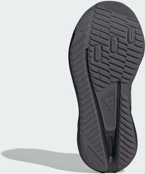 Кроссовки Adidas DURAMO SL2 EL C CBLACK/GREFIV/FTWWHT детские - 4