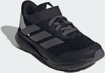 Кроссовки Adidas DURAMO SL2 EL C CBLACK/GREFIV/FTWWHT детские - 5
