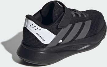 Кроссовки Adidas DURAMO SL2 EL C CBLACK/GREFIV/FTWWHT детские - 6