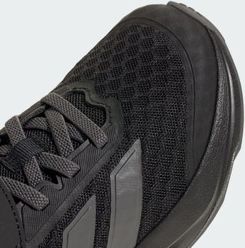 Кроссовки Adidas DURAMO SL2 EL C CBLACK/GREFIV/FTWWHT детские - 8