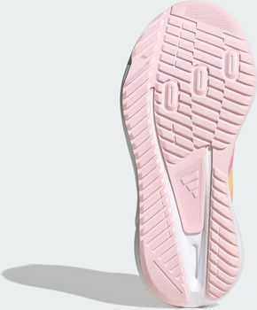Кроссовки Adidas DURAMO SL2 EL C BLIPNK/ICTA/CLPINK для девочки - 4