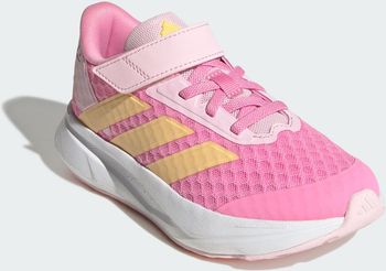 Кроссовки Adidas DURAMO SL2 EL C BLIPNK/ICTA/CLPINK для девочки - 5