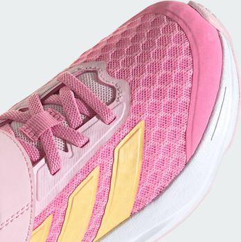 Кроссовки Adidas DURAMO SL2 EL C BLIPNK/ICTA/CLPINK для девочки - 8