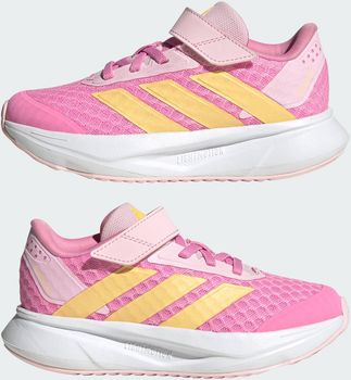 Кроссовки Adidas DURAMO SL2 EL C BLIPNK/ICTA/CLPINK для девочки - 9