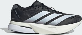 Кроссовки Adidas ADIZERO BOSTON 13 M CBLACK/FTWWHT/GREFIV мужские - фото