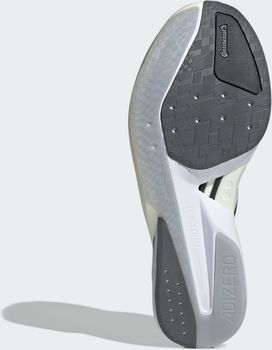 Кроссовки Adidas ADIZERO BOSTON 13 M CBLACK/FTWWHT/GREFIV мужские - 4