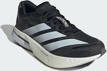 Кроссовки Adidas ADIZERO BOSTON 13 M CBLACK/FTWWHT/GREFIV мужские - 5