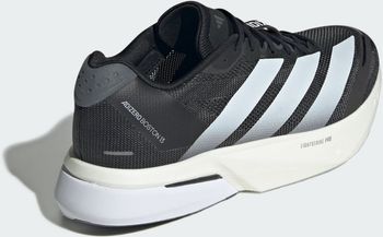 Кроссовки Adidas ADIZERO BOSTON 13 M CBLACK/FTWWHT/GREFIV мужские - 6