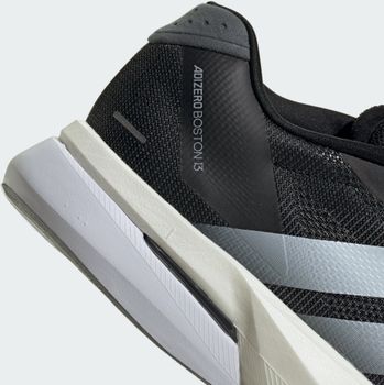 Кроссовки Adidas ADIZERO BOSTON 13 M CBLACK/FTWWHT/GREFIV мужские - 8