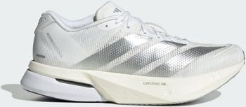 Кросівки Adidas ADIZERO BOSTON 13 W FTWWHT/MSILVE/DSHGRY жіночі - фото