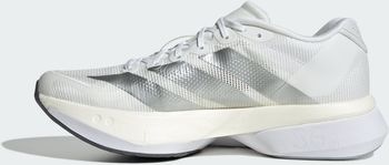 Кросівки Adidas ADIZERO BOSTON 13 W FTWWHT/MSILVE/DSHGRY жіночі - 2