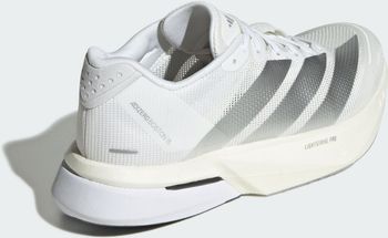 Кросівки Adidas ADIZERO BOSTON 13 W FTWWHT/MSILVE/DSHGRY жіночі - 6