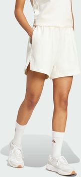 Шорти Adidas W ALL SZN SL SH OWHITE жіночі - 3