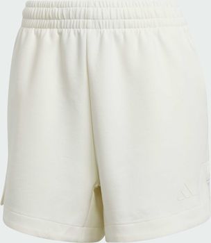 Шорти Adidas W ALL SZN SL SH OWHITE жіночі - 6