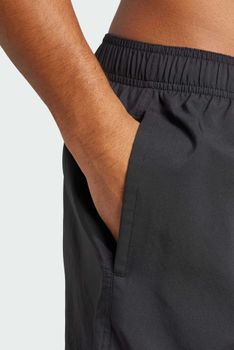 Шорти Adidas ESS SH 5IN BLACK/WHITE чоловічі - 4