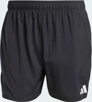 Шорти Adidas ESS SH 5IN BLACK/WHITE чоловічі - 6