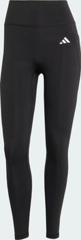 Лосины Adidas OPT POW ESS 7/8 BLACK женские - 6