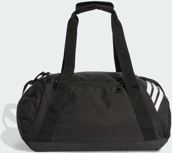Сумка Adidas TIRO DUFFLE S BLACK/WHITE - 2