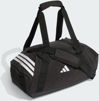 Сумка Adidas TIRO DUFFLE S BLACK/WHITE - 3