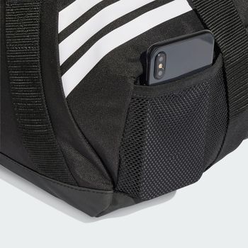 Сумка Adidas TIRO DUFFLE S BLACK/WHITE - 5