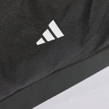 Сумка Adidas TIRO DU L BC BLACK/WHITE - 5