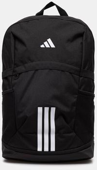 Рюкзак Adidas TIRO BACKPACK BLACK/WHITE - фото