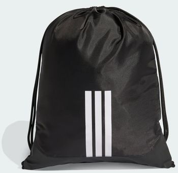 Рюкзак Adidas TIRO GYMSACK BLACK/WHITE - 2
