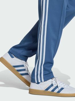 Штани Adidas FIGC OG TP NMARIN чоловічі - 2