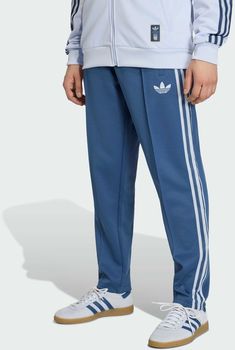 Штани Adidas FIGC OG TP NMARIN чоловічі - 3