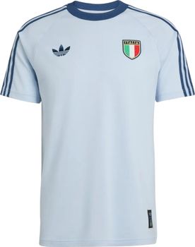 Футболка Adidas FIGC OG TEE AERBLU чоловіча - фото