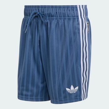 Шорти Adidas FIGC OG SHO NMARIN чоловічі - 1