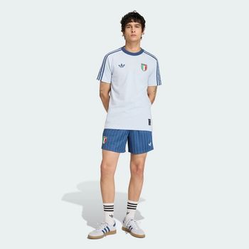 Шорти Adidas FIGC OG SHO NMARIN чоловічі - 4
