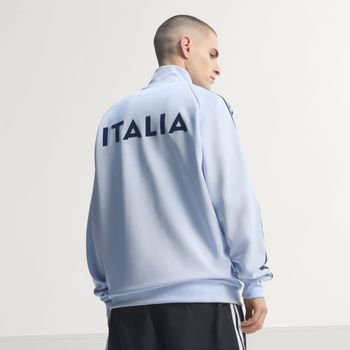 Куртка Adidas FIGC OG TT AERBLU мужская - 3