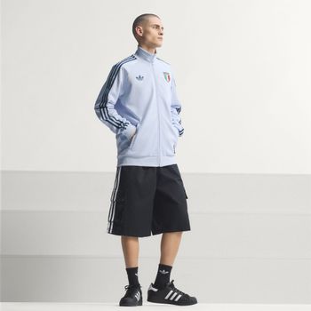 Куртка Adidas FIGC OG TT AERBLU мужская - 4
