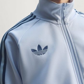 Куртка Adidas FIGC OG TT AERBLU мужская - 7